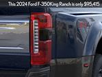 2024 Ford F-350 Crew Cab DRW 4x4, Pickup for sale #F02558 - photo 26