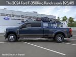 2024 Ford F-350 Crew Cab DRW 4x4, Pickup for sale #F02558 - photo 5