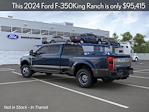 2024 Ford F-350 Crew Cab DRW 4x4, Pickup for sale #F02558 - photo 2