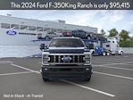 2024 Ford F-350 Crew Cab DRW 4x4, Pickup for sale #F02558 - photo 7