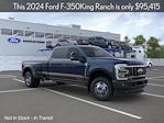 2024 Ford F-350 Crew Cab DRW 4x4, Pickup for sale #F02558 - photo 8