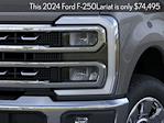 2024 Ford F-250 Crew Cab 4x4, Pickup for sale #F02877 - photo 21