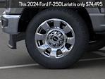 2024 Ford F-250 Crew Cab 4x4, Pickup for sale #F02877 - photo 22