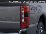 2024 Ford F-250 Crew Cab 4x4, Pickup for sale #F02877 - photo 26