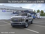 2024 Ford F-250 Crew Cab 4x4, Pickup for sale #F02877 - photo 4