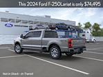 2024 Ford F-250 Crew Cab 4x4, Pickup for sale #F02877 - photo 2