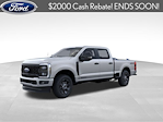 2024 Ford F-250 Crew Cab 4x4, Pickup for sale #F02939 - photo 1