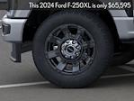 2024 Ford F-250 Crew Cab 4x4, Pickup for sale #F02939 - photo 22