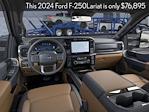 2024 Ford F-250 Crew Cab 4x4, Pickup for sale #F03023 - photo 5