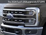 2024 Ford F-250 Crew Cab 4x4, Pickup for sale #F03098 - photo 20