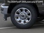 2024 Ford F-250 Crew Cab 4x4, Pickup for sale #F03098 - photo 22