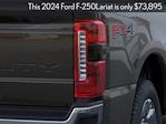 2024 Ford F-250 Crew Cab 4x4, Pickup for sale #F03098 - photo 26