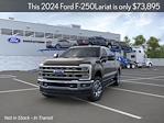 2024 Ford F-250 Crew Cab 4x4, Pickup for sale #F03098 - photo 4