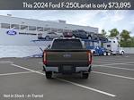 2024 Ford F-250 Crew Cab 4x4, Pickup for sale #F03098 - photo 6