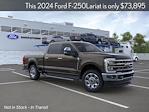 2024 Ford F-250 Crew Cab 4x4, Pickup for sale #F03098 - photo 8