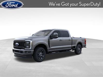 2024 Ford F-250 Crew Cab 4x4, Pickup for sale #F03210 - photo 1