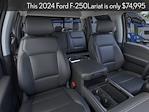 2024 Ford F-250 Crew Cab 4x4, Pickup for sale #F03383 - photo 11