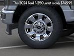 2024 Ford F-250 Crew Cab 4x4, Pickup for sale #F03383 - photo 21