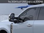 2024 Ford F-250 Crew Cab 4x4, Pickup for sale #F03383 - photo 22