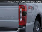 2024 Ford F-250 Crew Cab 4x4, Pickup for sale #F03383 - photo 23