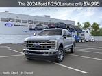 2024 Ford F-250 Crew Cab 4x4, Pickup for sale #F03383 - photo 4