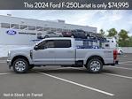 2024 Ford F-250 Crew Cab 4x4, Pickup for sale #F03383 - photo 2