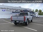 2024 Ford F-250 Crew Cab 4x4, Pickup for sale #F03383 - photo 8