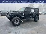 Used 2020 Jeep Wrangler Sport 4x4, SUV for sale #F03383A - photo 4