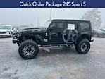 Used 2020 Jeep Wrangler Sport 4x4, SUV for sale #F03383A - photo 6