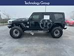 Used 2020 Jeep Wrangler Sport 4x4, SUV for sale #F03383A - photo 10