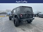 Used 2020 Jeep Wrangler Sport 4x4, SUV for sale #F03383A - photo 2