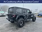 Used 2020 Jeep Wrangler Sport 4x4, SUV for sale #F03383A - photo 16