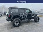 Used 2020 Jeep Wrangler Sport 4x4, SUV for sale #F03383A - photo 17