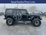 Used 2020 Jeep Wrangler Sport 4x4, SUV for sale #F03383A - photo 20