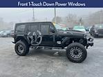 Used 2020 Jeep Wrangler Sport 4x4, SUV for sale #F03383A - photo 21