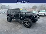 Used 2020 Jeep Wrangler Sport 4x4, SUV for sale #F03383A - photo 22