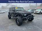 Used 2020 Jeep Wrangler Sport 4x4, SUV for sale #F03383A - photo 23