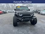 Used 2020 Jeep Wrangler Sport 4x4, SUV for sale #F03383A - photo 24