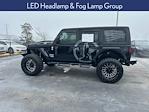 Used 2020 Jeep Wrangler Sport 4x4, SUV for sale #F03383A - photo 3