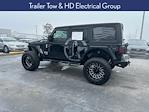 Used 2020 Jeep Wrangler Sport 4x4, SUV for sale #F03383A - photo 5