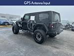 Used 2020 Jeep Wrangler Sport 4x4, SUV for sale #F03383A - photo 9