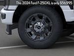 2024 Ford F-250 Crew Cab 4x4, Pickup for sale #F03825 - photo 22