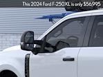 2024 Ford F-250 Crew Cab 4x4, Pickup for sale #F03825 - photo 23