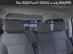 2024 Ford F-250 Crew Cab 4x4, Pickup for sale #F03825 - photo 27