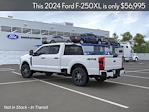 2024 Ford F-250 Crew Cab 4x4, Pickup for sale #F03825 - photo 2