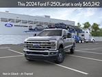 2024 Ford F-250 Crew Cab 4x4, Pickup for sale #F04009 - photo 2