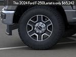 2024 Ford F-250 Crew Cab 4x4, Pickup for sale #F04009 - photo 21