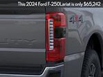 2024 Ford F-250 Crew Cab 4x4, Pickup for sale #F04009 - photo 25