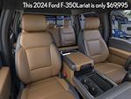 2024 Ford F-350 Crew Cab SRW 4x4, Pickup for sale #F04127 - photo 12