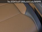 2024 Ford F-350 Crew Cab SRW 4x4, Pickup for sale #F04127 - photo 19